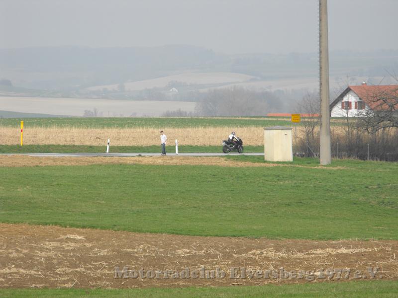 Saisoneroeffnungsfahrt 2009 - 038.JPG